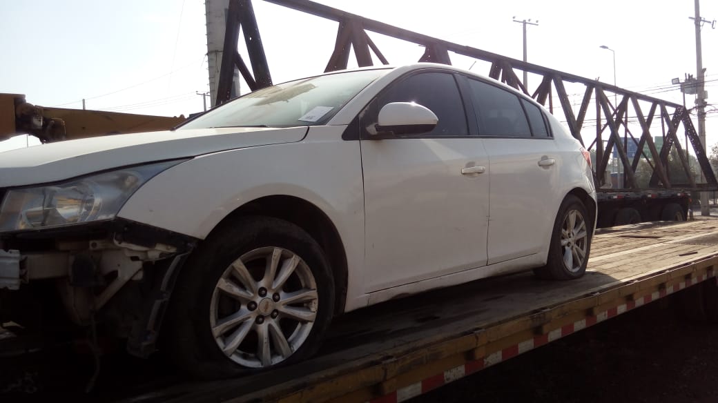  Chevrolet CRUZE 2013    EN DESARME